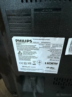 Prodám TV Philips 32” - 3