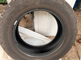 Celoroční pneumatiky 245/60 R18 - 3