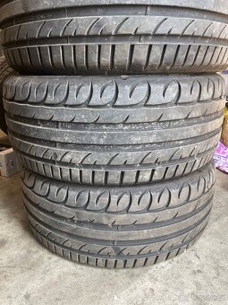 Letní pneu Sebring UHP 235/45 R17 ,výroba (EU) - 3