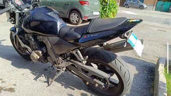 Kawasaki Z 750 (2005) SUPE CENA - 3