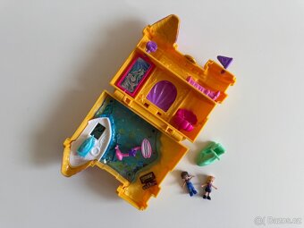 Mattel herní sety - 3