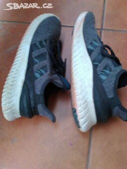 Pánské botasky vel. 42, zn. adidas - 3
