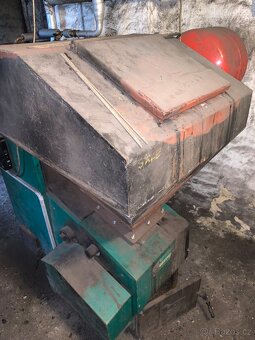 Kotel Varmatik VM25 - 3