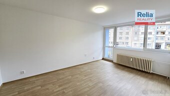 Pronájem slunného bytu v centru města, ev.č. N50687 - 3