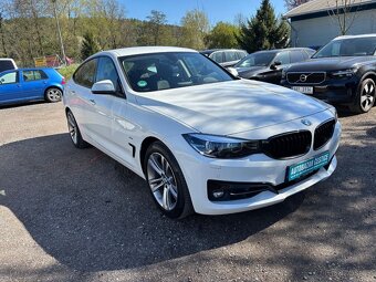 Bmw 320 GT - 3