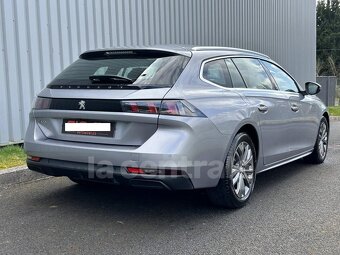 PEUGEOT 508 II BlueHDi 130 S&S BUSINESS EAT8 2021 - 3