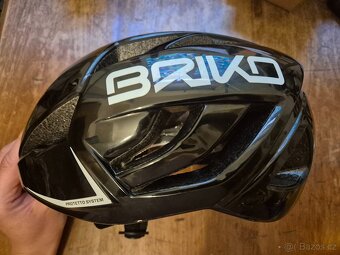 Briko helmet - 3