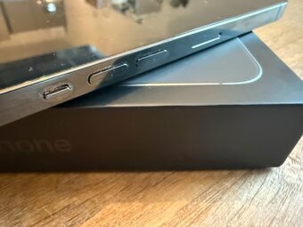Apple iPhone 13 Pro 128 GB Graphite TOP Stav - 3