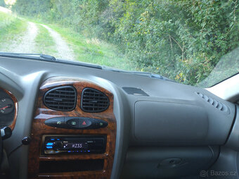 Santa Fe - 2.4 - LPG - 4x4 - 3