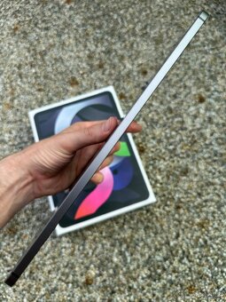iPad AIR 4 LTE/CELLULAR + PENCIL - 3