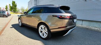 Land Rover Range Rover Velar, D300 AWD 221kW SE,panorama,DPH - 3