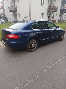 Prodám škoda Superb 2.0 125 kW dsg - 3