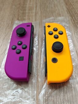 Joykony Nintendo Switch - 3