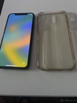 Iphone X - 3