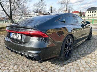 Audi A7 Sportback 55 TFSi, S-line, 2018, laser matrix, DPH - 3
