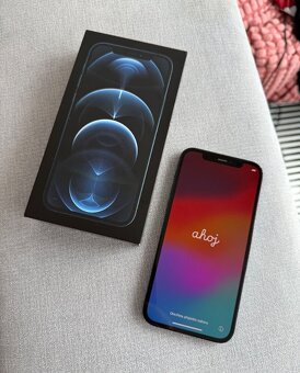 iPhone 12 pro 128giga - 3