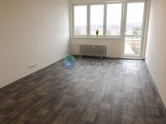 Podnájem bytu 2+1 55 m2, ul. Výškovická 2591/93, Ostrava - Z - 3