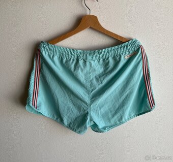 Nové kratasy Amundsen 3incher Plunge Swim Trunk Womens - 3