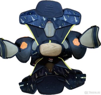 CCM ramena Tacks AS-V Pro,SR,M - 3