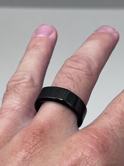 Oura ring 3 (vel.11) - 3