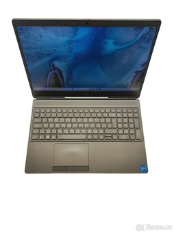 Dell Precision 7560 ( 12 měsíců záruka ) - 3