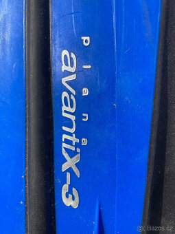 Ploutve Mares Plana Avanti X-3 - 3