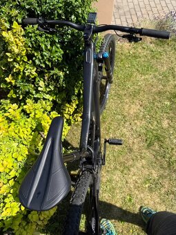 Specialized Turbo Levo Expert 2020 – po servisu, baterie 100 - 3