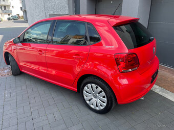 Nádherný VW Polo 1.4 16v, 2011, komplet servis, NUTNO VIDĚT - 3