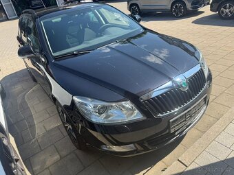Škoda Octavia Combi II 1.8tsi 112kw 2013 Ambiente - 3