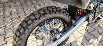 Honda CRF 250 Rally - 3