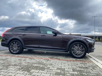 VOLVO V90 CROSS COUNTRY D4 - 3