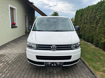 Transporter T5.1 2.0 TDi 75kw r.v.2013 - 3