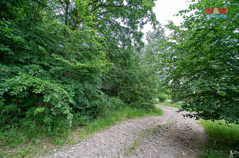 Prodej pozemku k bydlení, 439 m², Klopina - 3