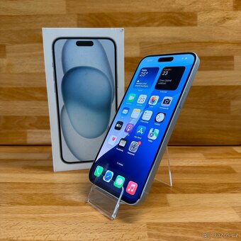 iPhone 15 Plus - 3
