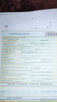 Vw polo 1.2 77kw - 3
