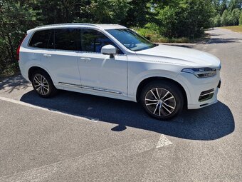 Volvo XC90 T8 Recharge Inscription Expression eAWD A/ - 3