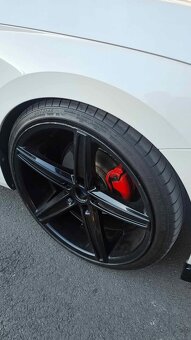 Oxigin 18 Concave / 5x112, R20, 9J, ET35 / 225/35/20 - 3