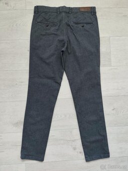 Pánské chino kalhoty Jack&Jones vel.32/32 (S) - 3