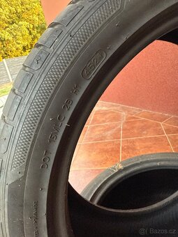 Hankook Ventus S1 Evo 3 245/40 R19 - 3