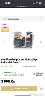 Potřeby pro miminko - 3