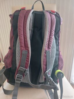Batoh DEUTER - 3