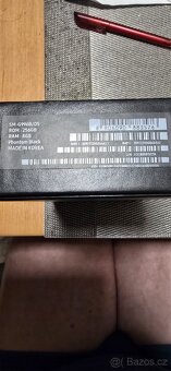 Samsung galaxy S21 plus 5G - 3