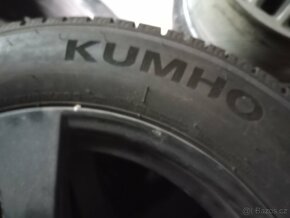 zimni pneu Subaru outback 225 60 R18 - 3