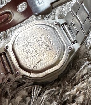 Hodinky Casio LAW-20 - 3