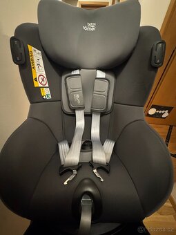 BRITAX ROMER DUALFIX I-SIZE - 3