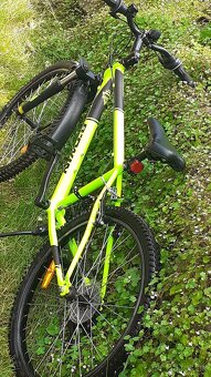 Dětské 24" horské kolo - 3
