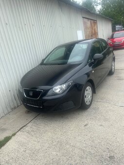 Seat Ibiza - 3