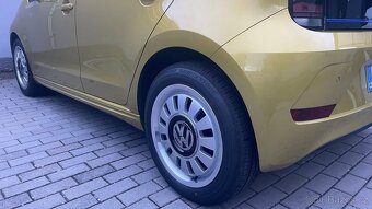 Alu kola VW up E-uP 4x100 r16 - 3