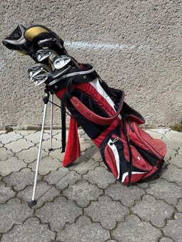 Golfový set - 3