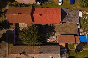 Rodinný dům na prodej - Slavětín nad Ohří - 3